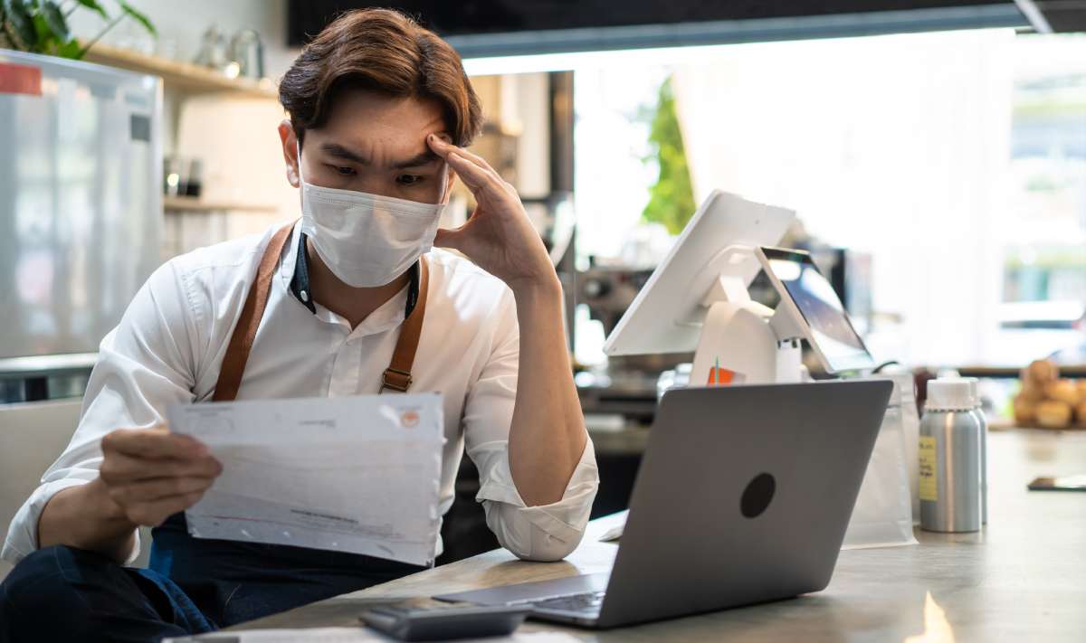 Bollette Tim non pagate: cosa succede e cosa fare