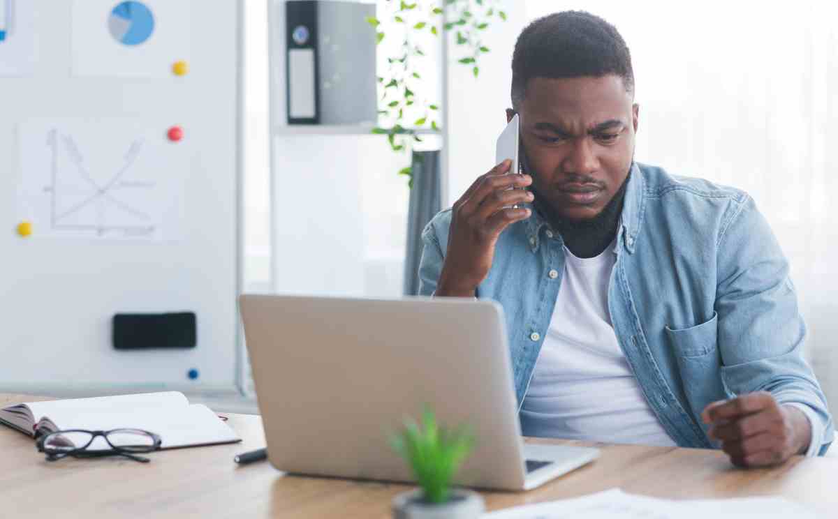 Guasto linea telefonica e rete: cosa fare