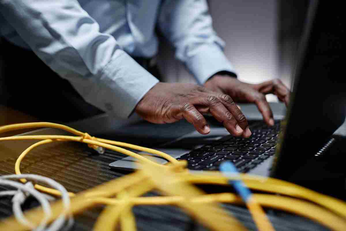 Come risolvere i problemi con Open Fiber